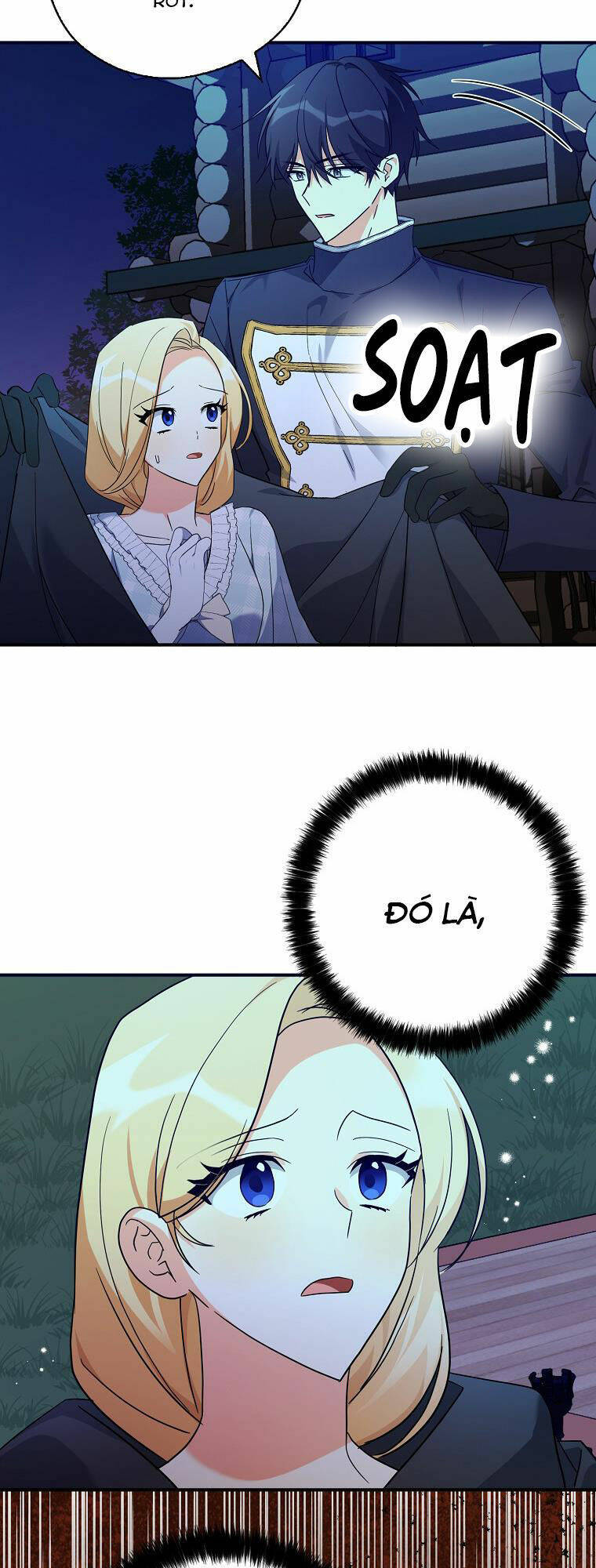 Ba Người Anh Trai Của Tôi Là Bạo Quân Chapter 78 - 5