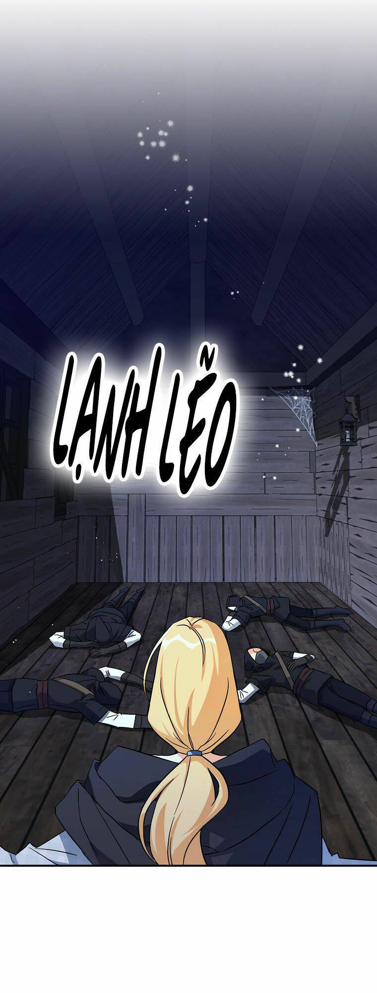 Ba Người Anh Trai Của Tôi Là Bạo Quân Chapter 78 - 42