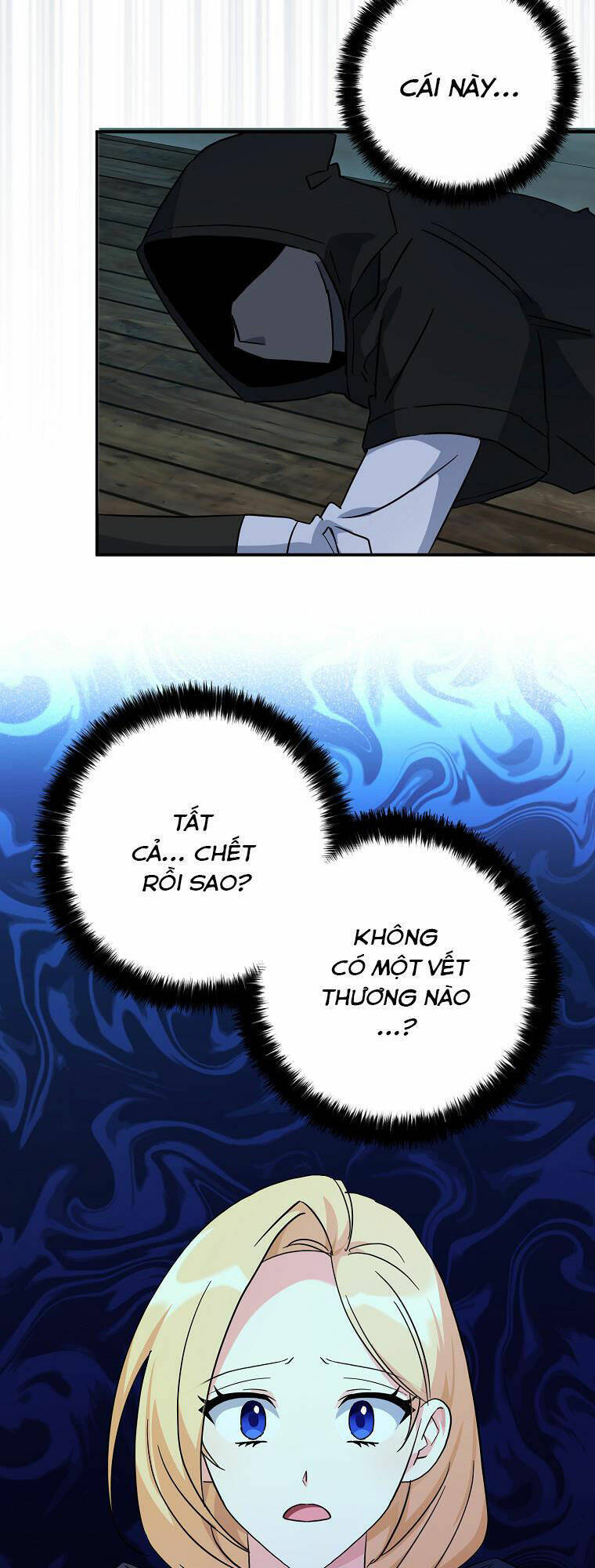 Ba Người Anh Trai Của Tôi Là Bạo Quân Chapter 78 - 44