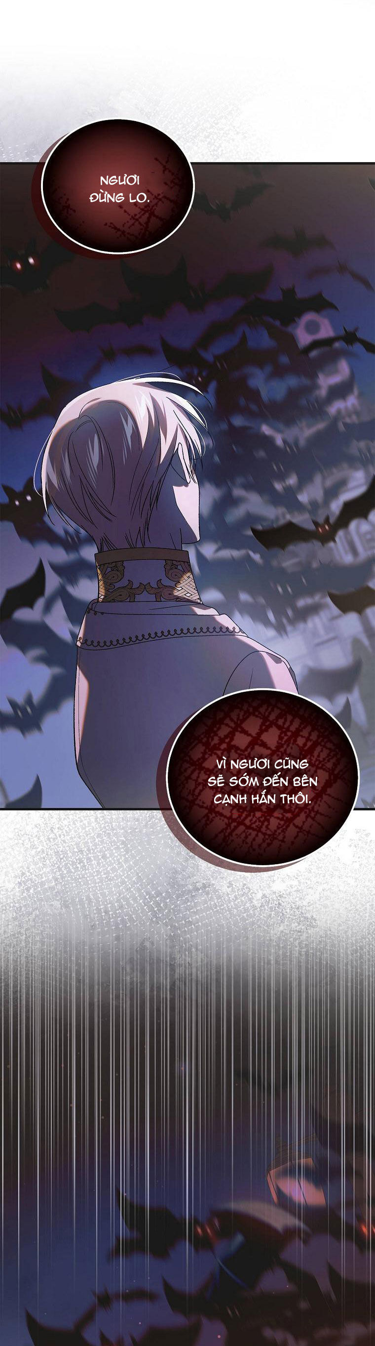 Cách Để Em Bảo Vệ Anh Chapter 109.2 - 1