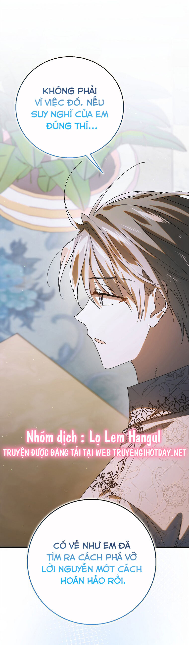 Cách Để Em Bảo Vệ Anh Chapter 118.2 - 2