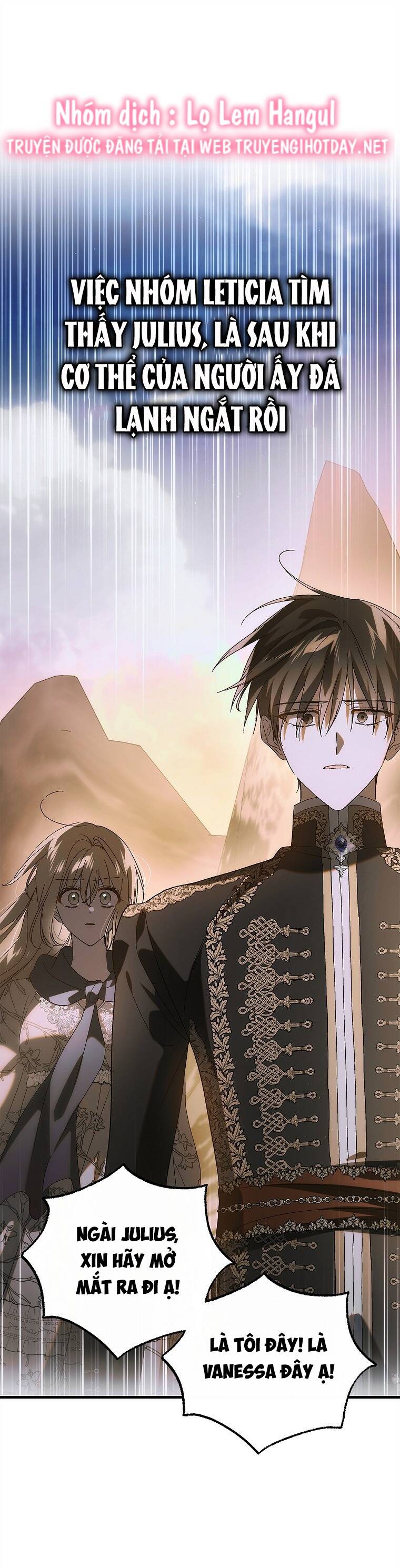 Cách Để Em Bảo Vệ Anh Chapter 129 - 1