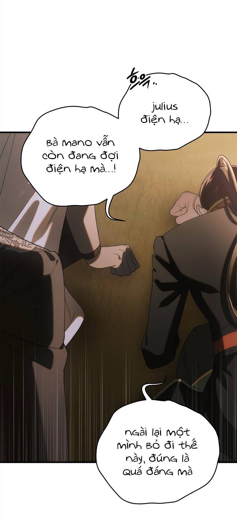 Cách Để Em Bảo Vệ Anh Chapter 129 - 2