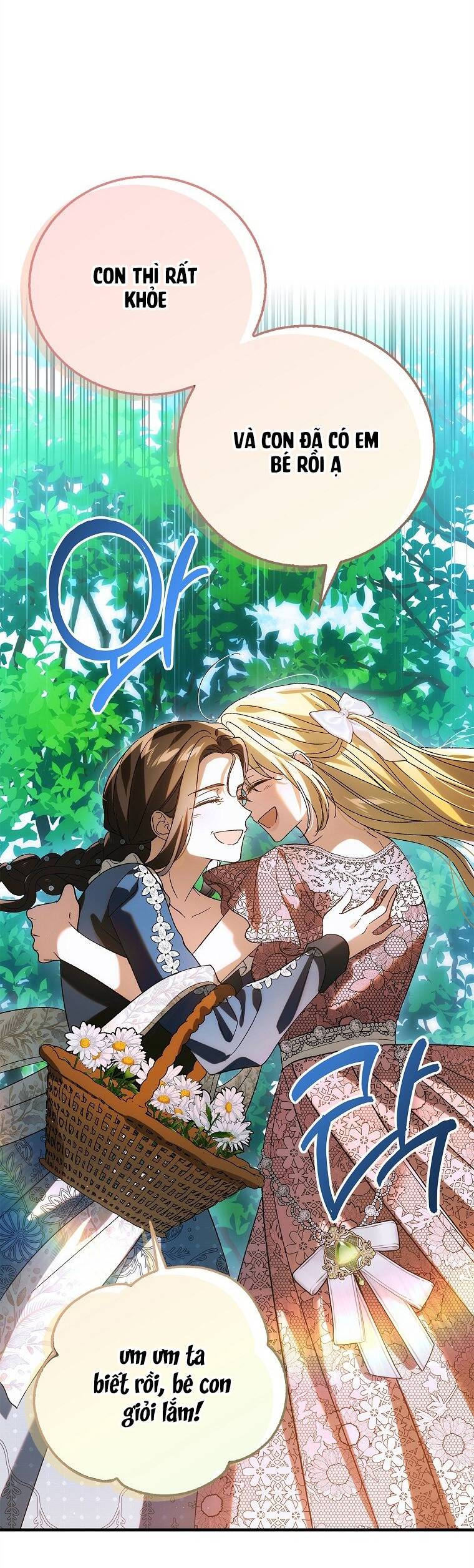 Cách Để Em Bảo Vệ Anh Chapter 129 - 101