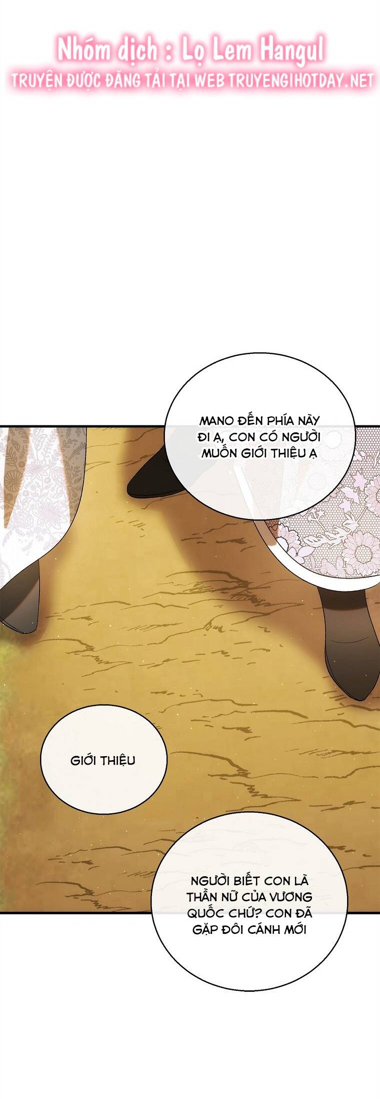 Cách Để Em Bảo Vệ Anh Chapter 129 - 102