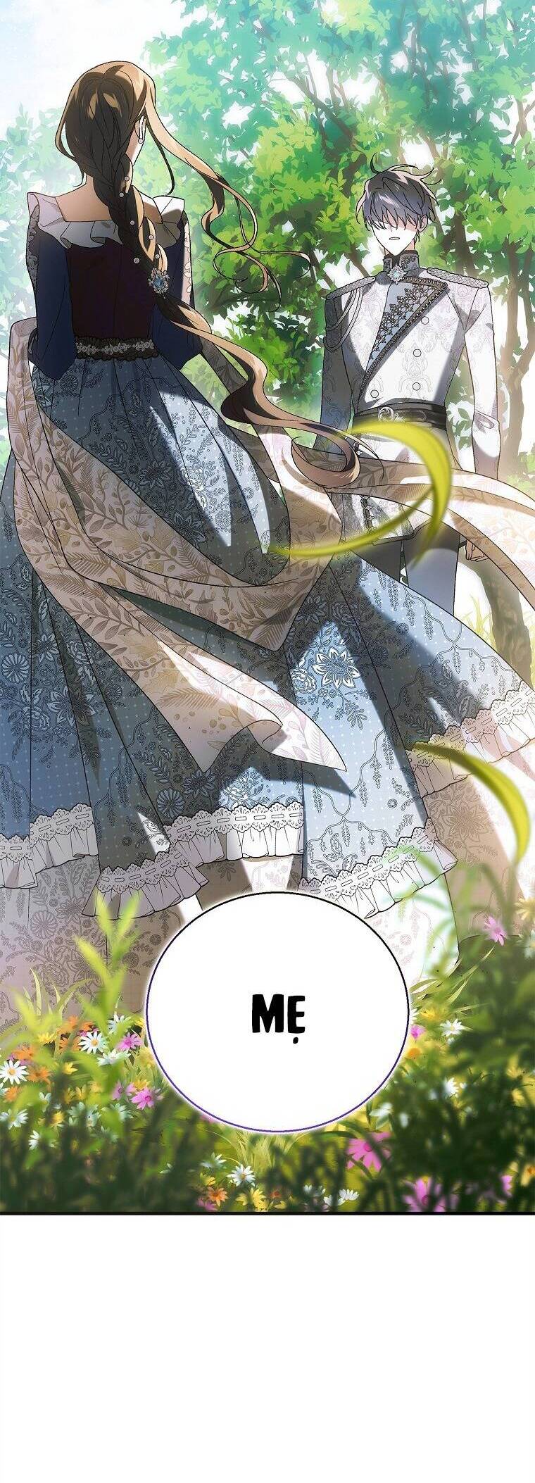 Cách Để Em Bảo Vệ Anh Chapter 129 - 104