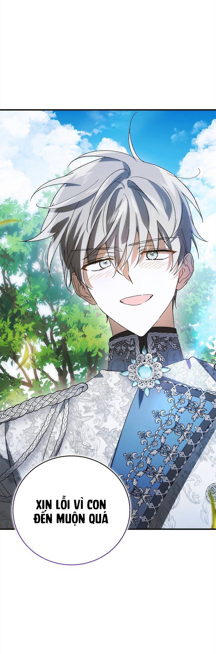 Cách Để Em Bảo Vệ Anh Chapter 129 - 105