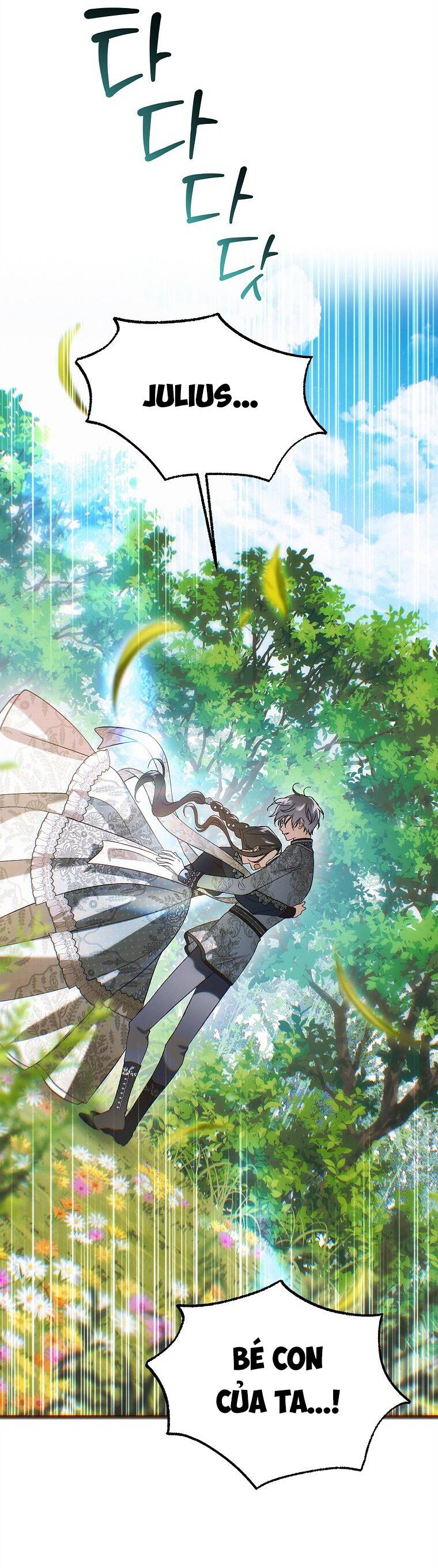 Cách Để Em Bảo Vệ Anh Chapter 129 - 108