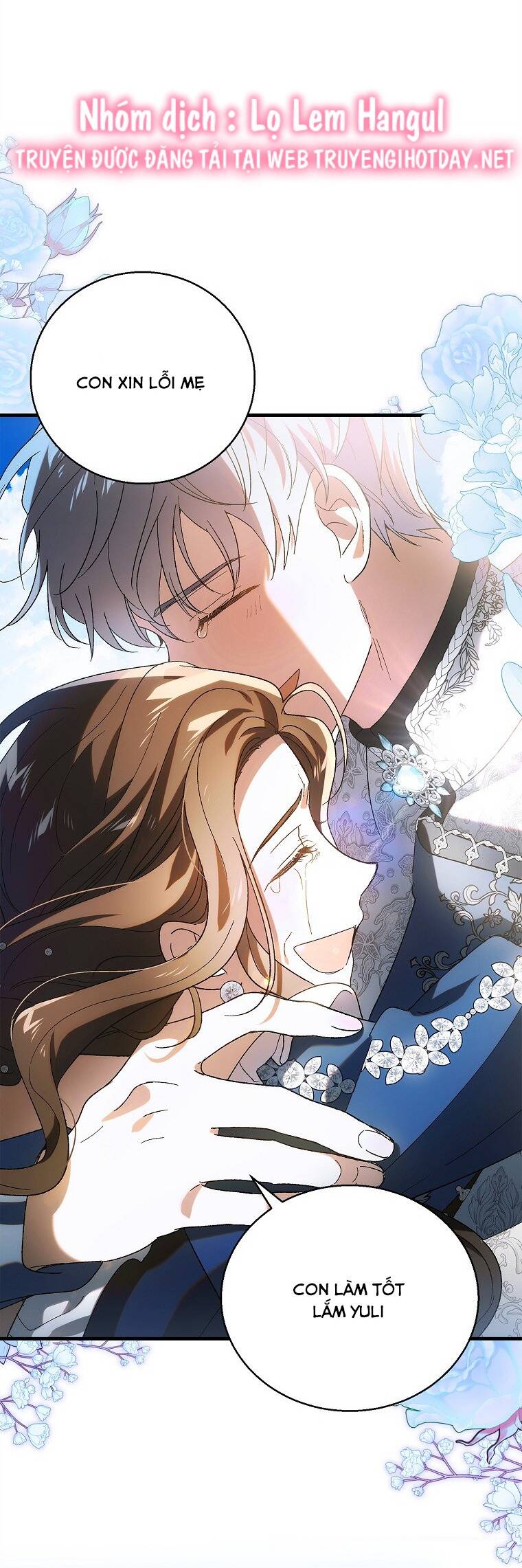 Cách Để Em Bảo Vệ Anh Chapter 129 - 109
