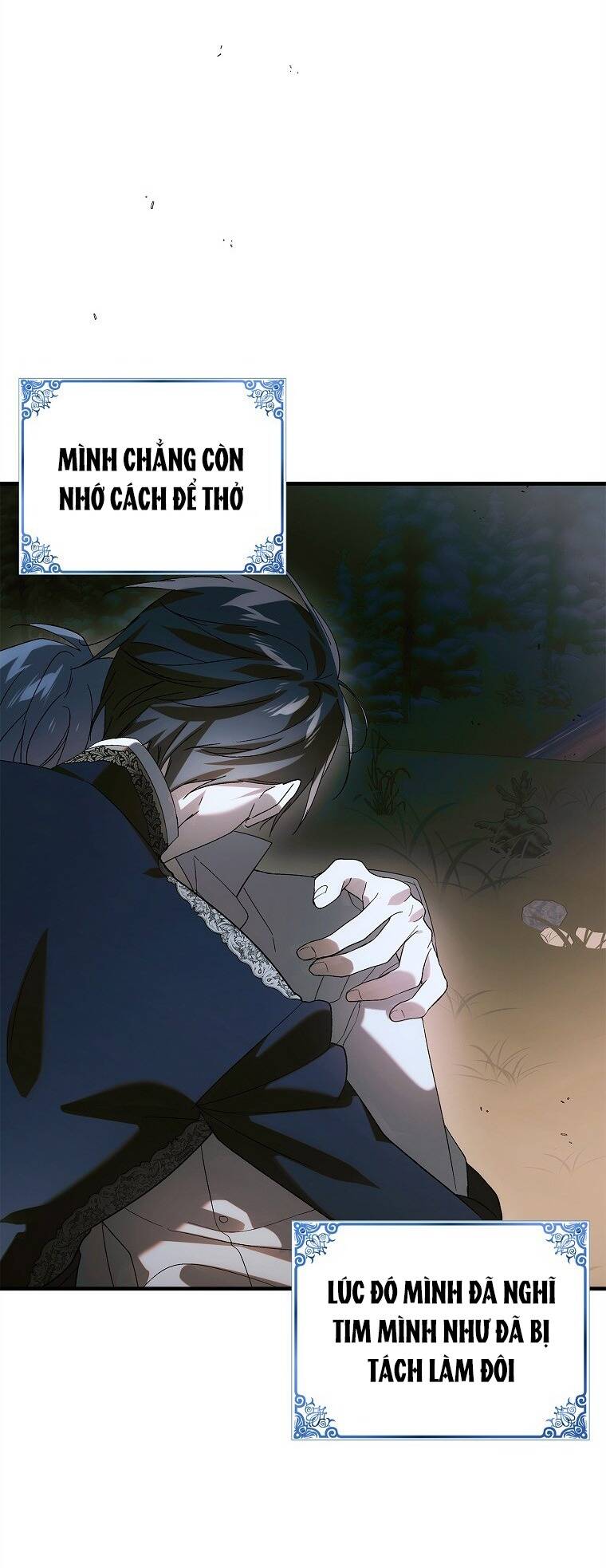 Cách Để Em Bảo Vệ Anh Chapter 129 - 12