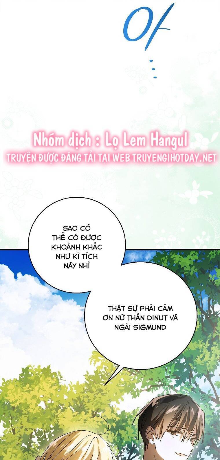 Cách Để Em Bảo Vệ Anh Chapter 129 - 111