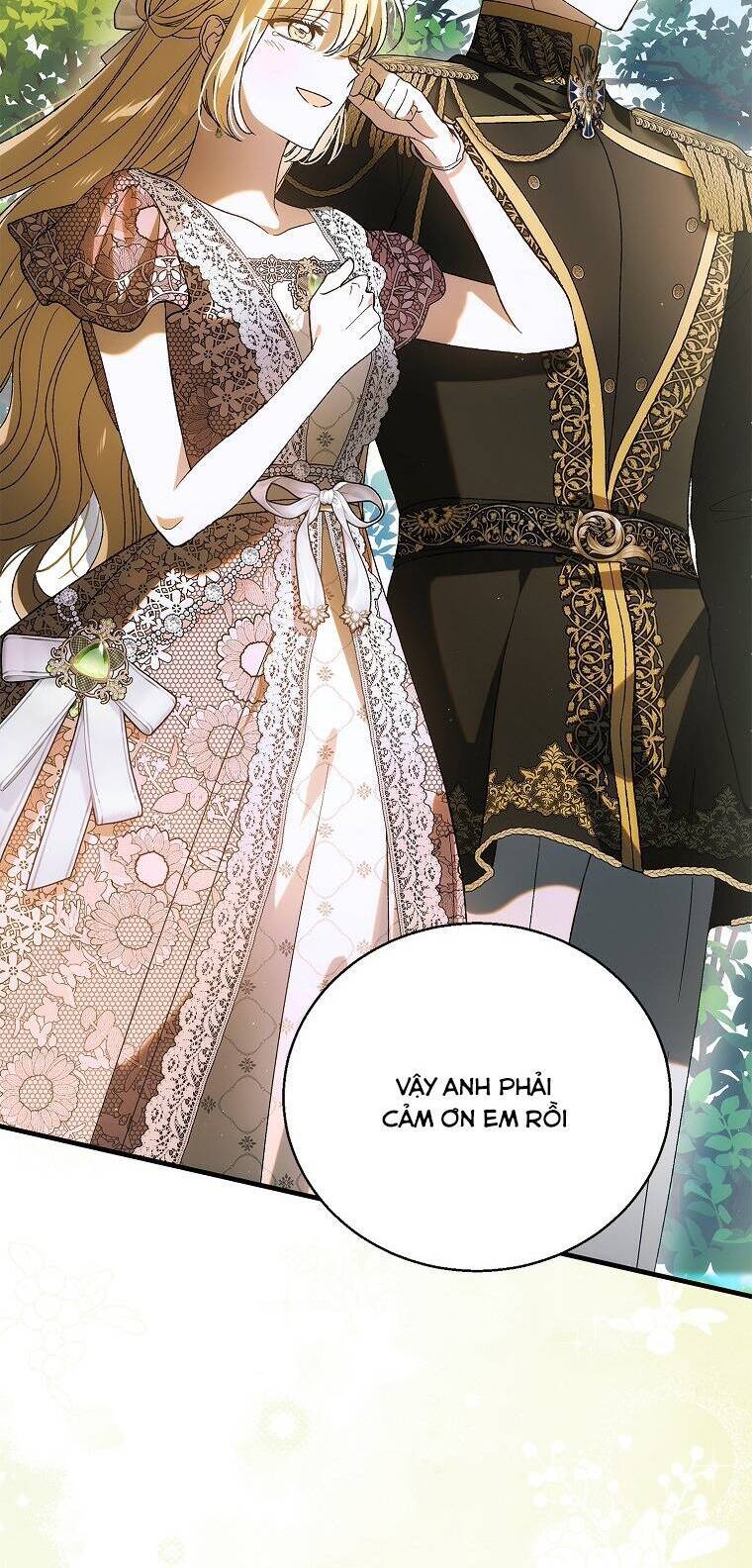 Cách Để Em Bảo Vệ Anh Chapter 129 - 112