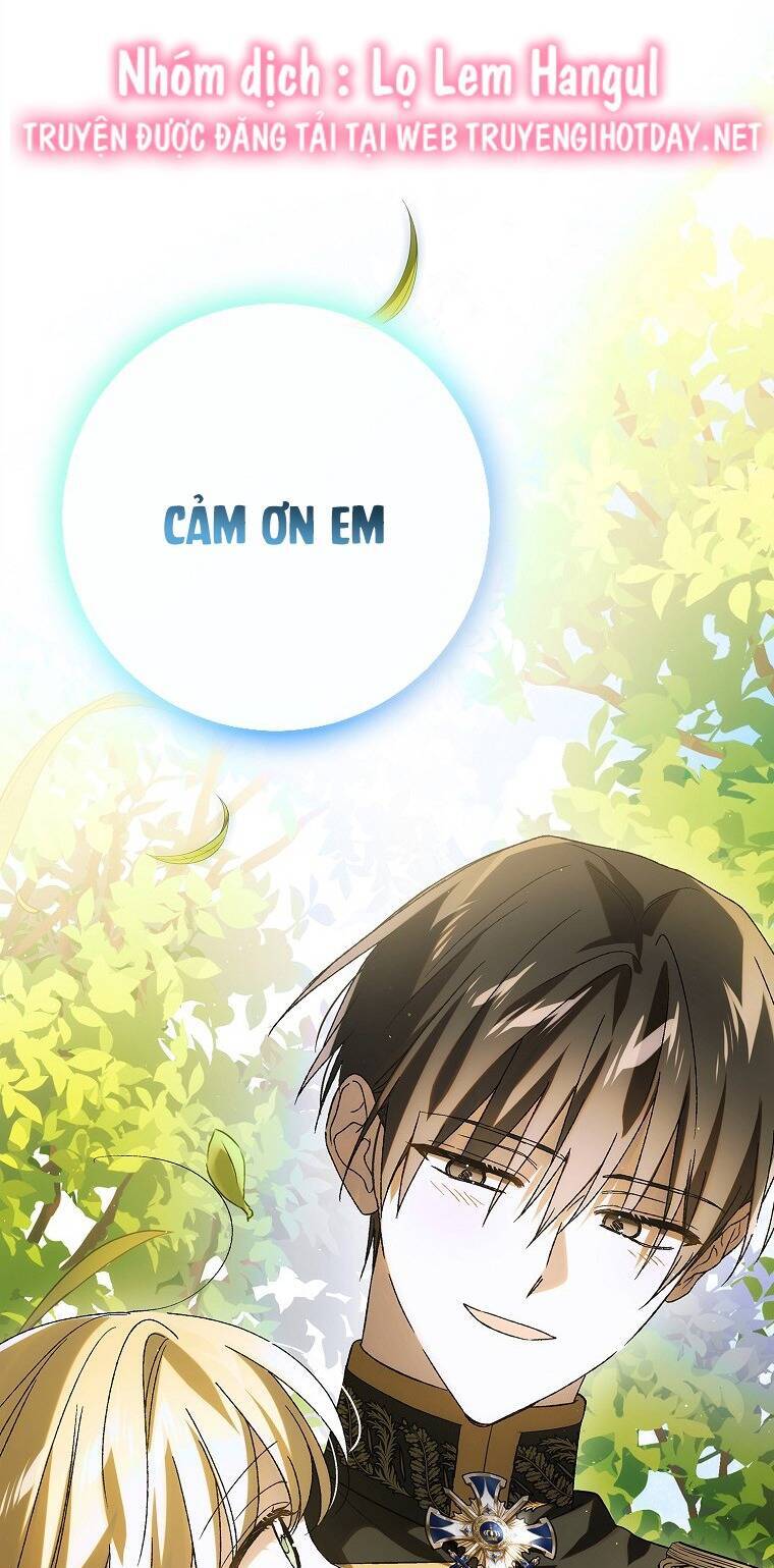 Cách Để Em Bảo Vệ Anh Chapter 129 - 114