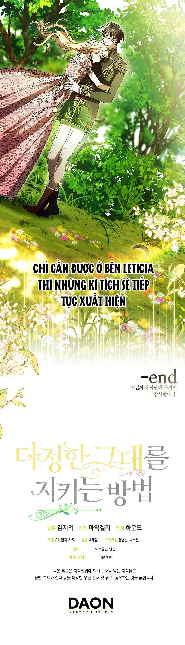 Cách Để Em Bảo Vệ Anh Chapter 129 - 117