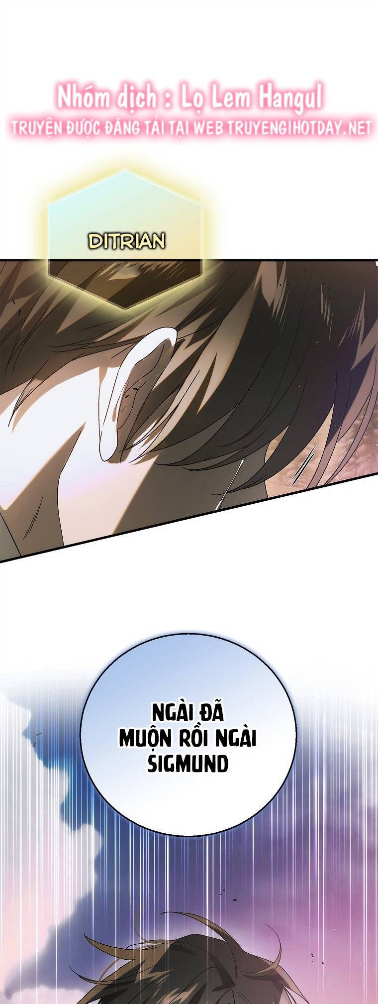 Cách Để Em Bảo Vệ Anh Chapter 129 - 13