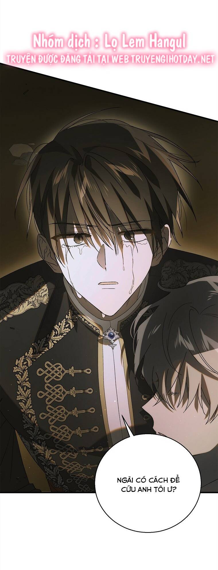 Cách Để Em Bảo Vệ Anh Chapter 129 - 15