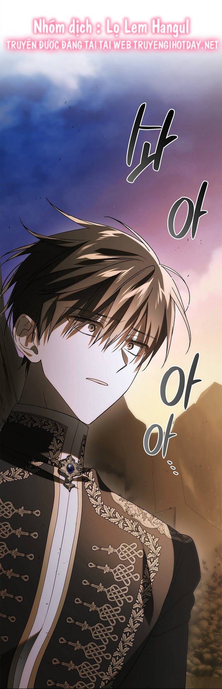 Cách Để Em Bảo Vệ Anh Chapter 129 - 3