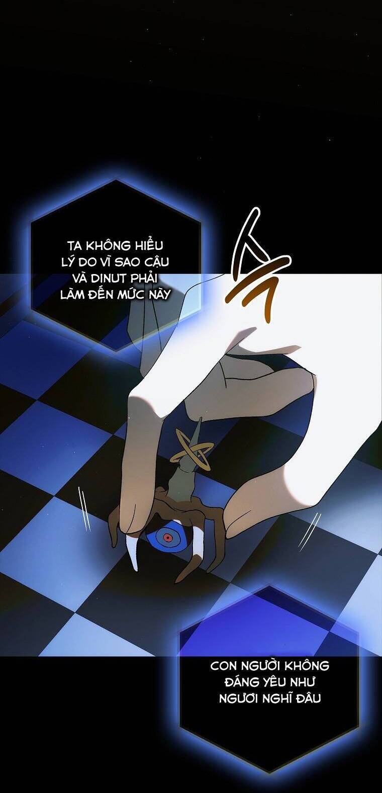 Cách Để Em Bảo Vệ Anh Chapter 129 - 23