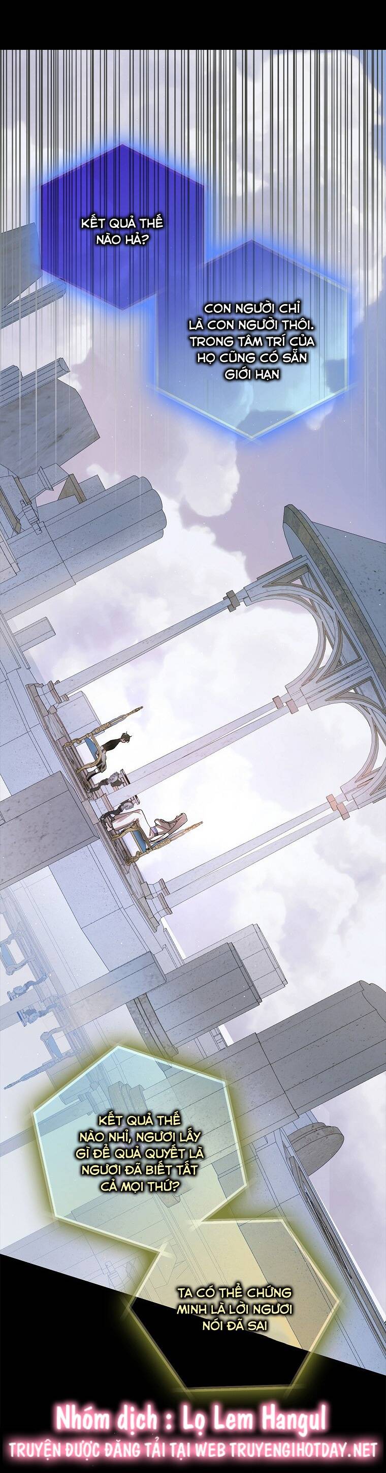 Cách Để Em Bảo Vệ Anh Chapter 129 - 25
