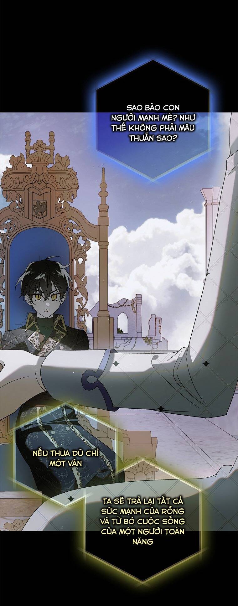 Cách Để Em Bảo Vệ Anh Chapter 129 - 29