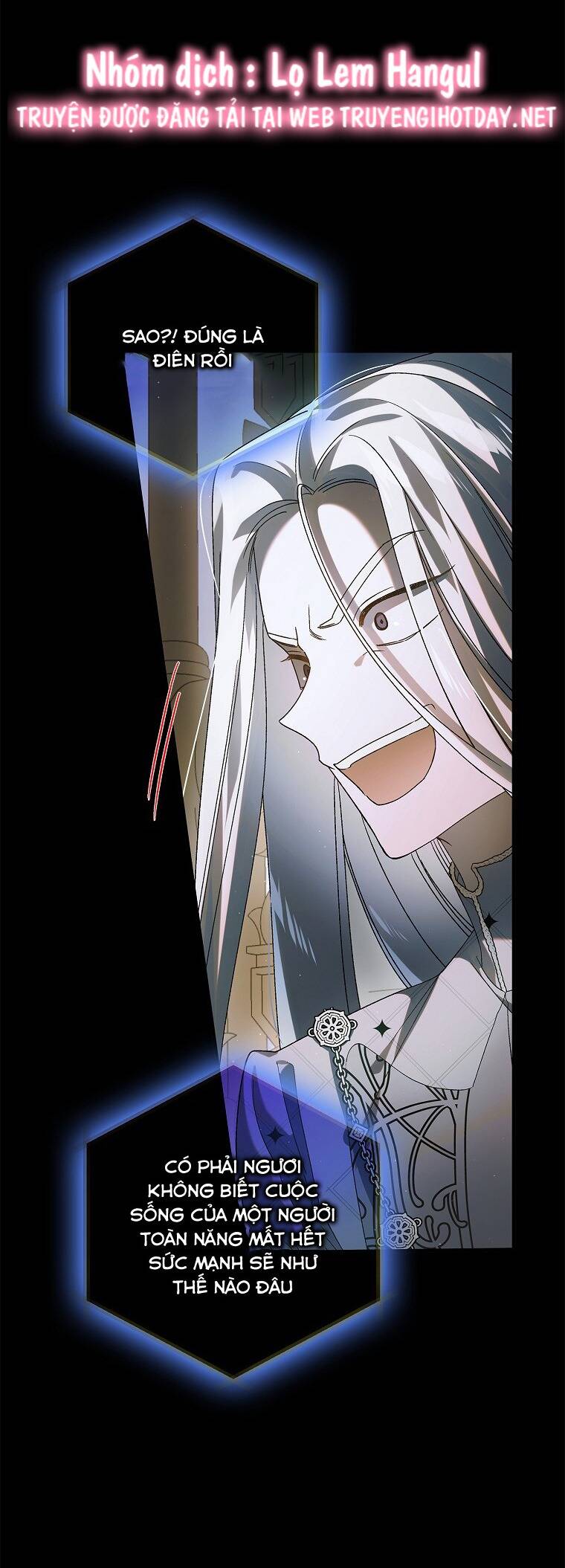 Cách Để Em Bảo Vệ Anh Chapter 129 - 30