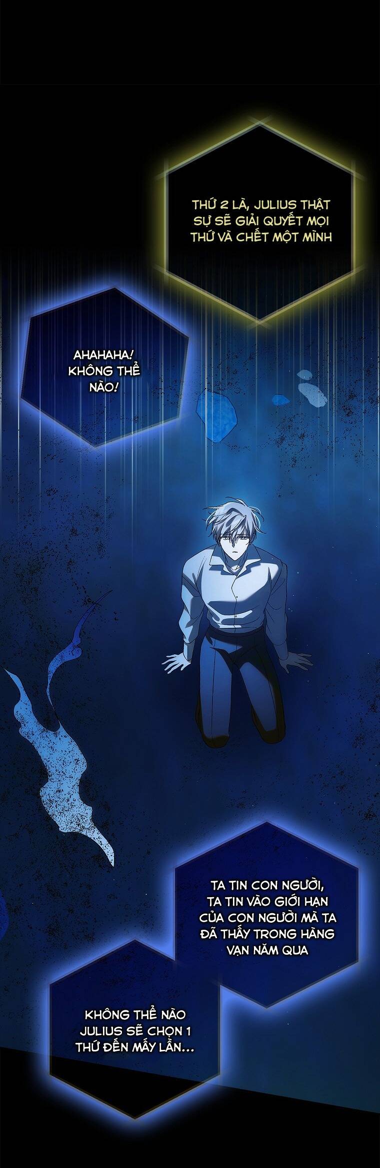 Cách Để Em Bảo Vệ Anh Chapter 129 - 31