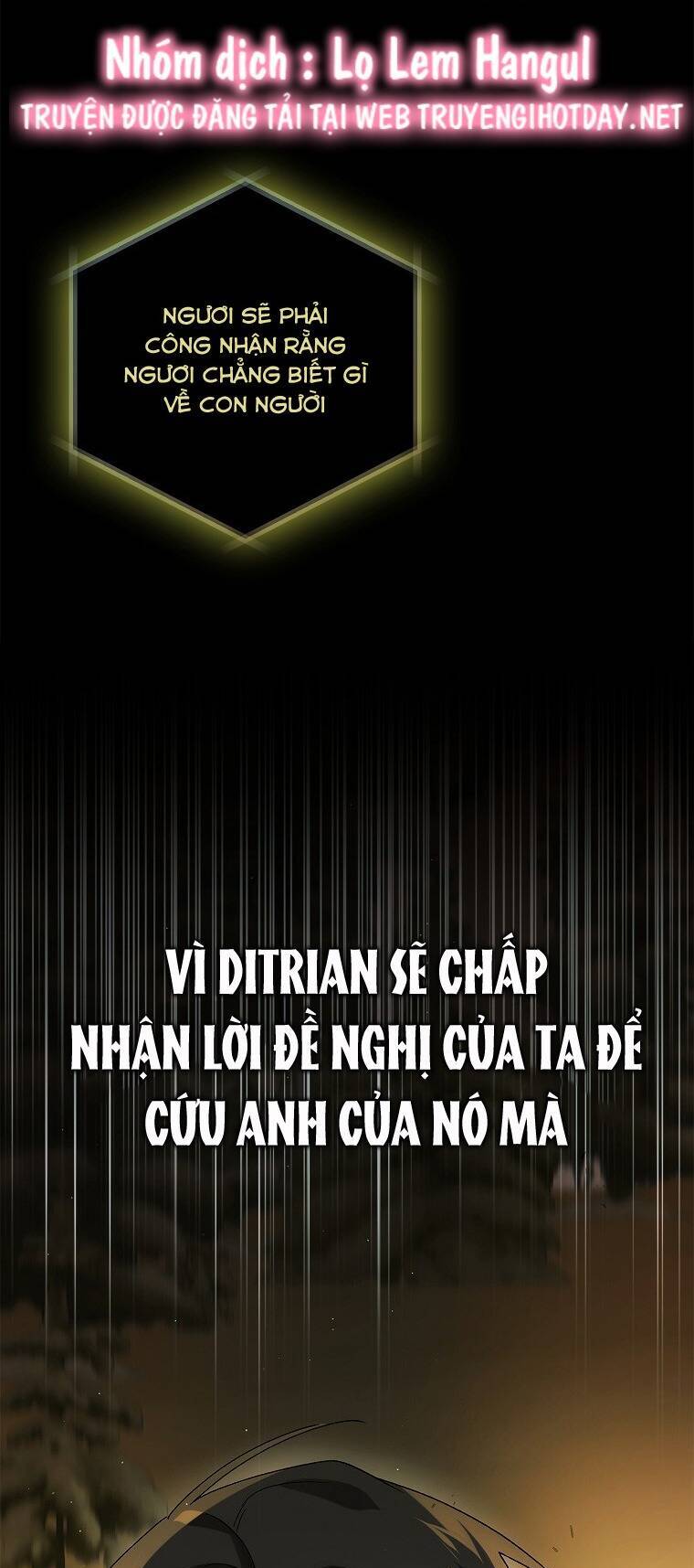 Cách Để Em Bảo Vệ Anh Chapter 129 - 34