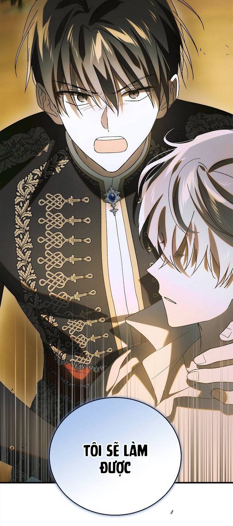 Cách Để Em Bảo Vệ Anh Chapter 129 - 35