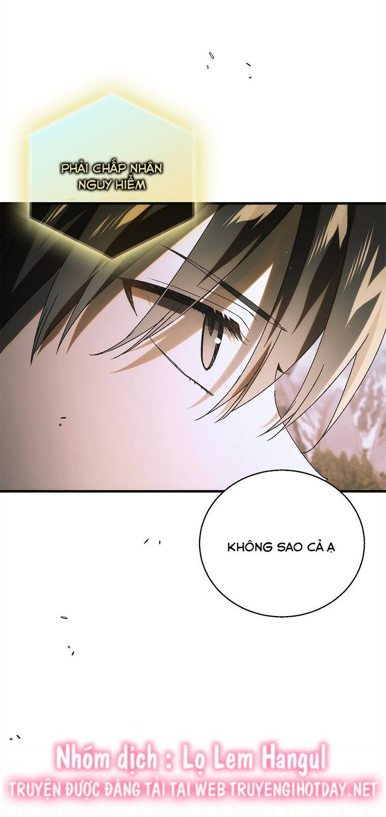 Cách Để Em Bảo Vệ Anh Chapter 129 - 37