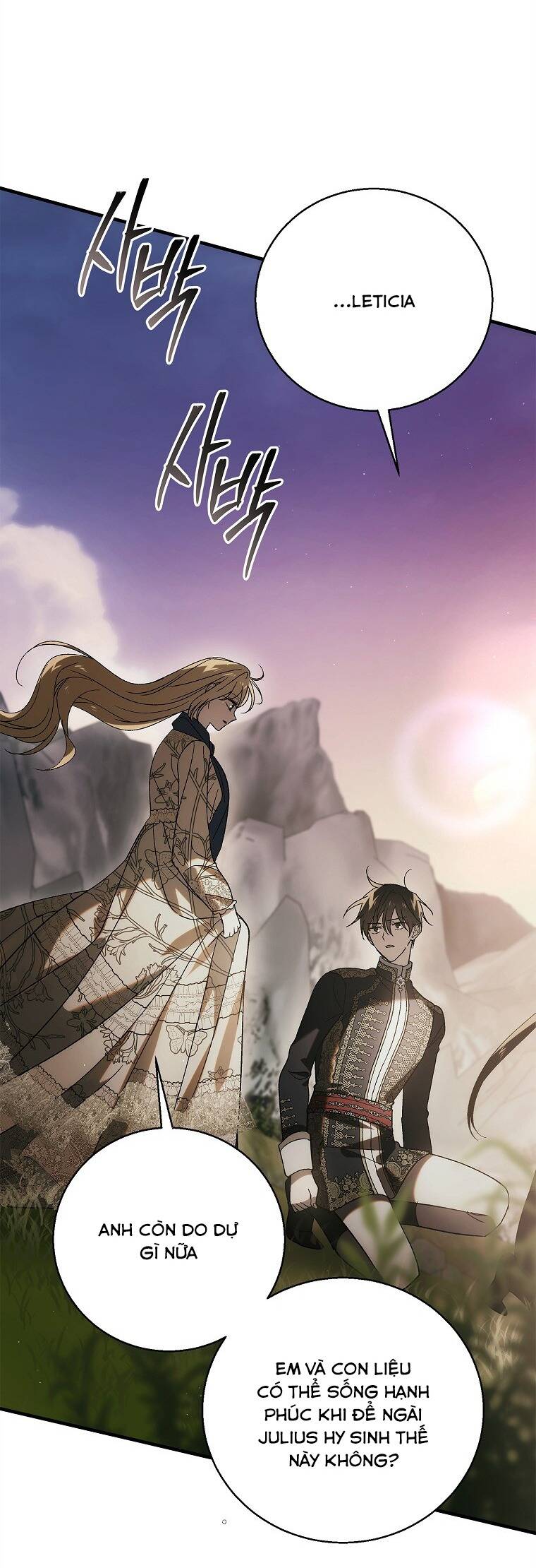 Cách Để Em Bảo Vệ Anh Chapter 129 - 39