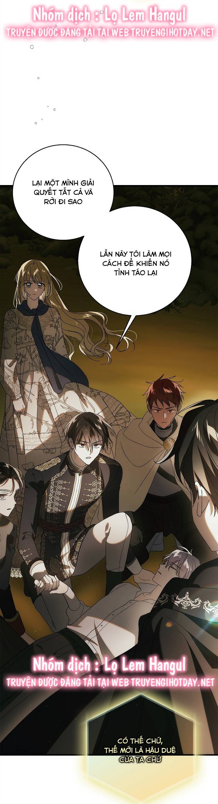 Cách Để Em Bảo Vệ Anh Chapter 129 - 42