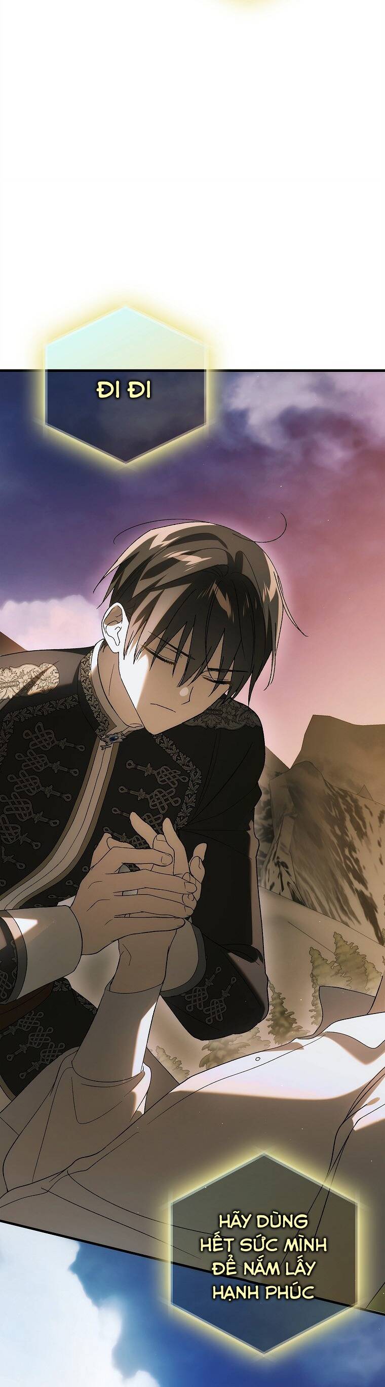 Cách Để Em Bảo Vệ Anh Chapter 129 - 43