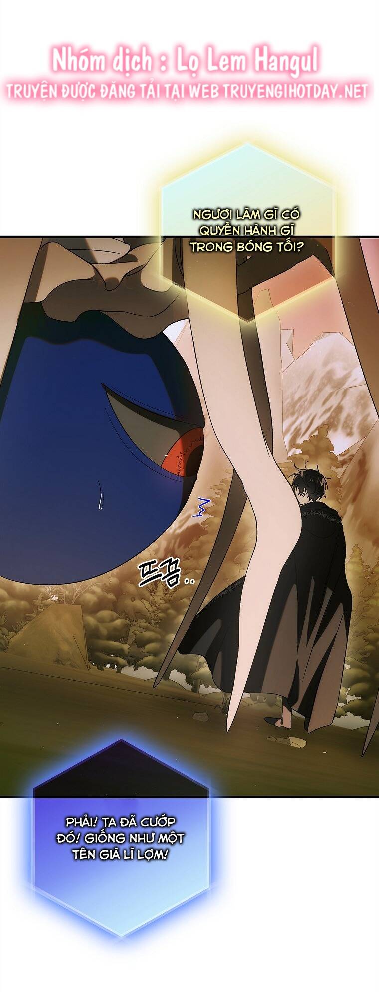 Cách Để Em Bảo Vệ Anh Chapter 129 - 46