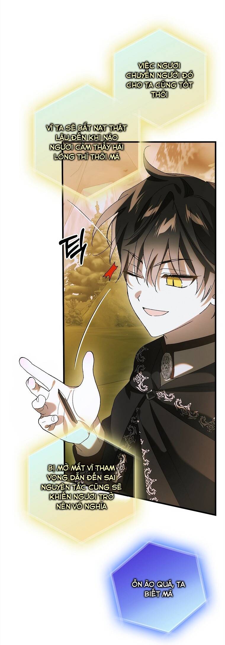 Cách Để Em Bảo Vệ Anh Chapter 129 - 47
