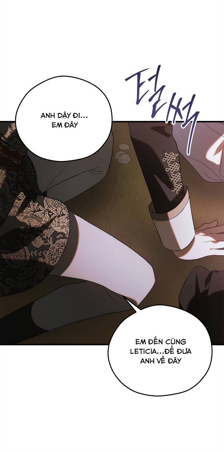 Cách Để Em Bảo Vệ Anh Chapter 129 - 6