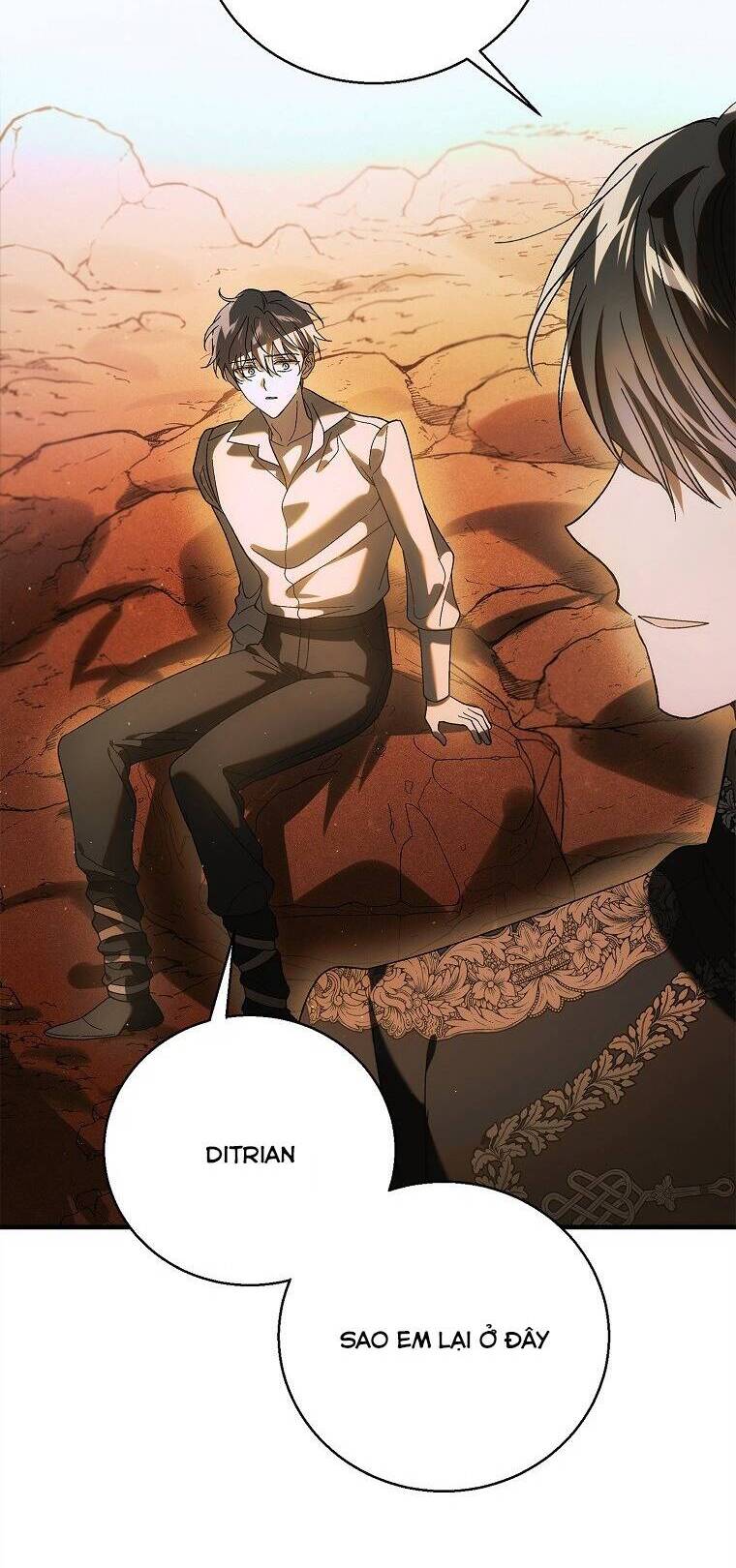 Cách Để Em Bảo Vệ Anh Chapter 129 - 52