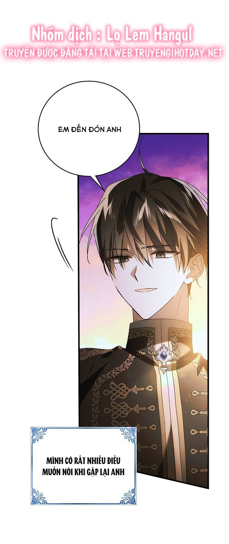 Cách Để Em Bảo Vệ Anh Chapter 129 - 53