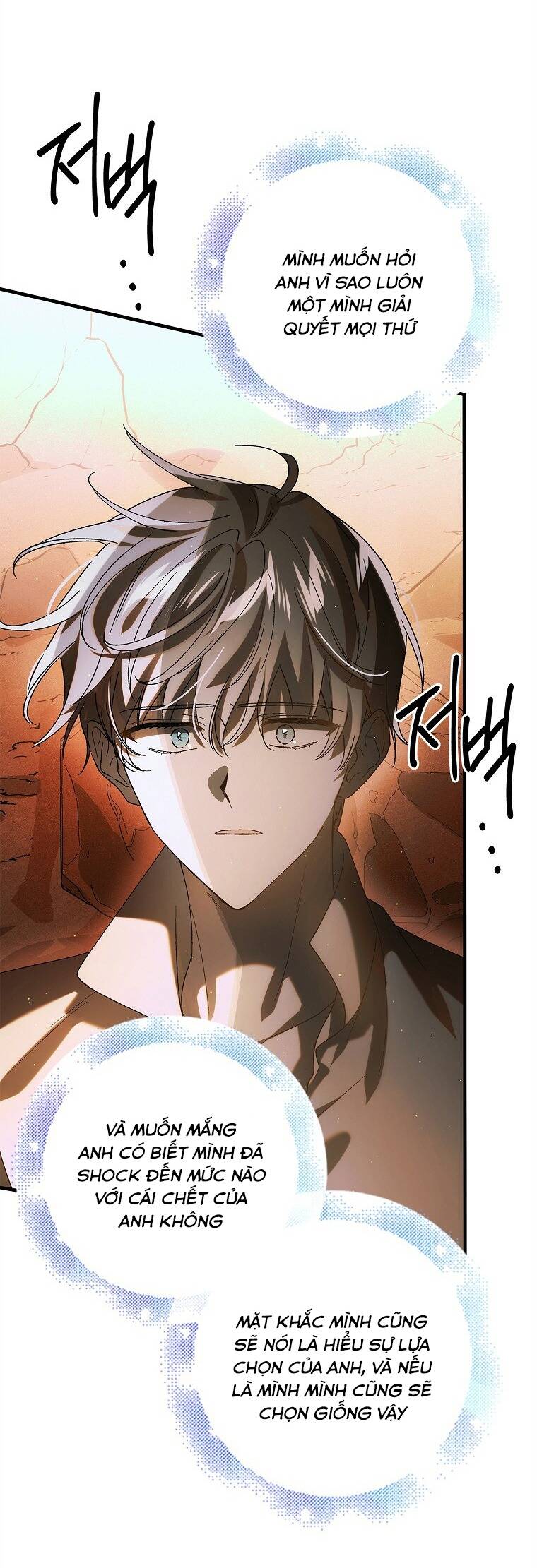 Cách Để Em Bảo Vệ Anh Chapter 129 - 54