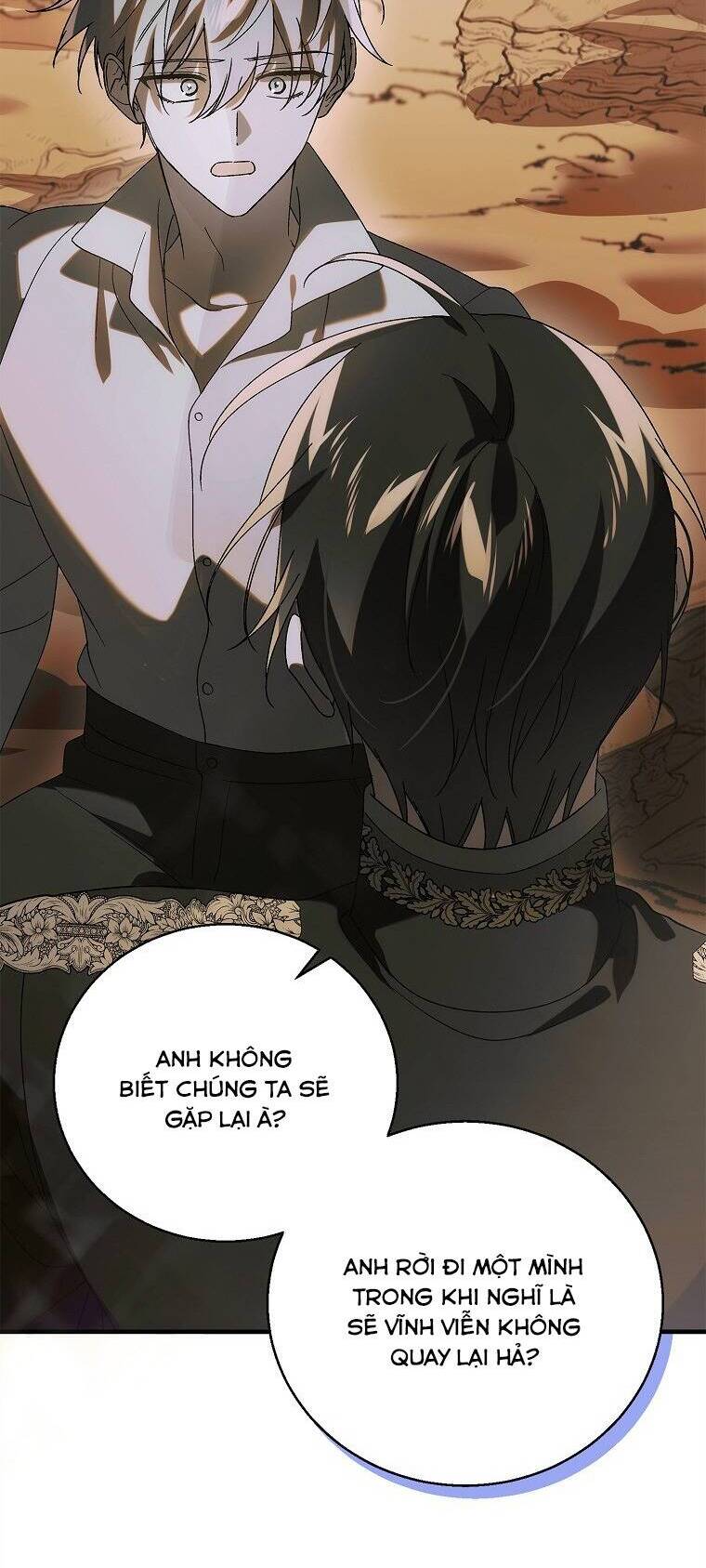 Cách Để Em Bảo Vệ Anh Chapter 129 - 56