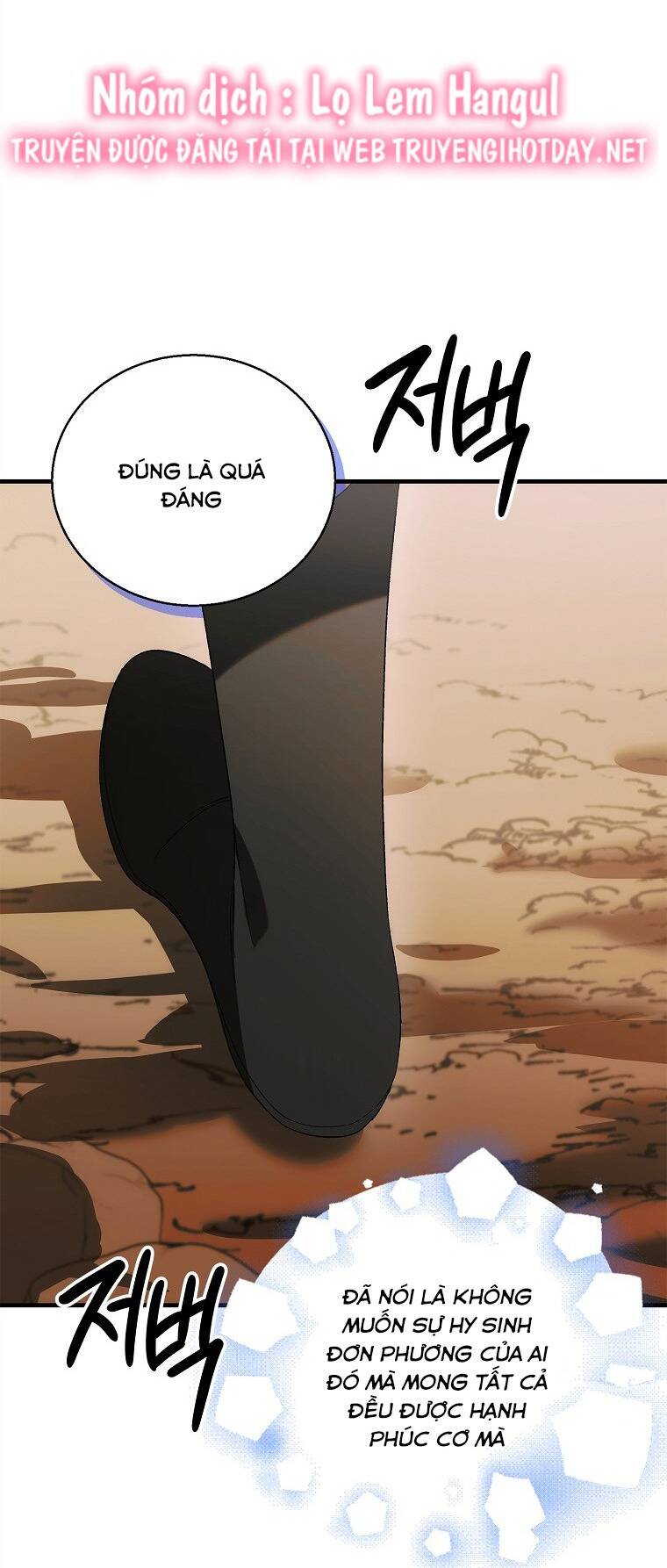 Cách Để Em Bảo Vệ Anh Chapter 129 - 57