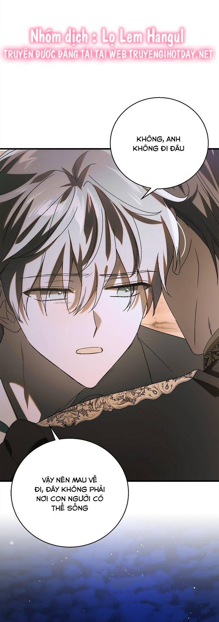 Cách Để Em Bảo Vệ Anh Chapter 129 - 59
