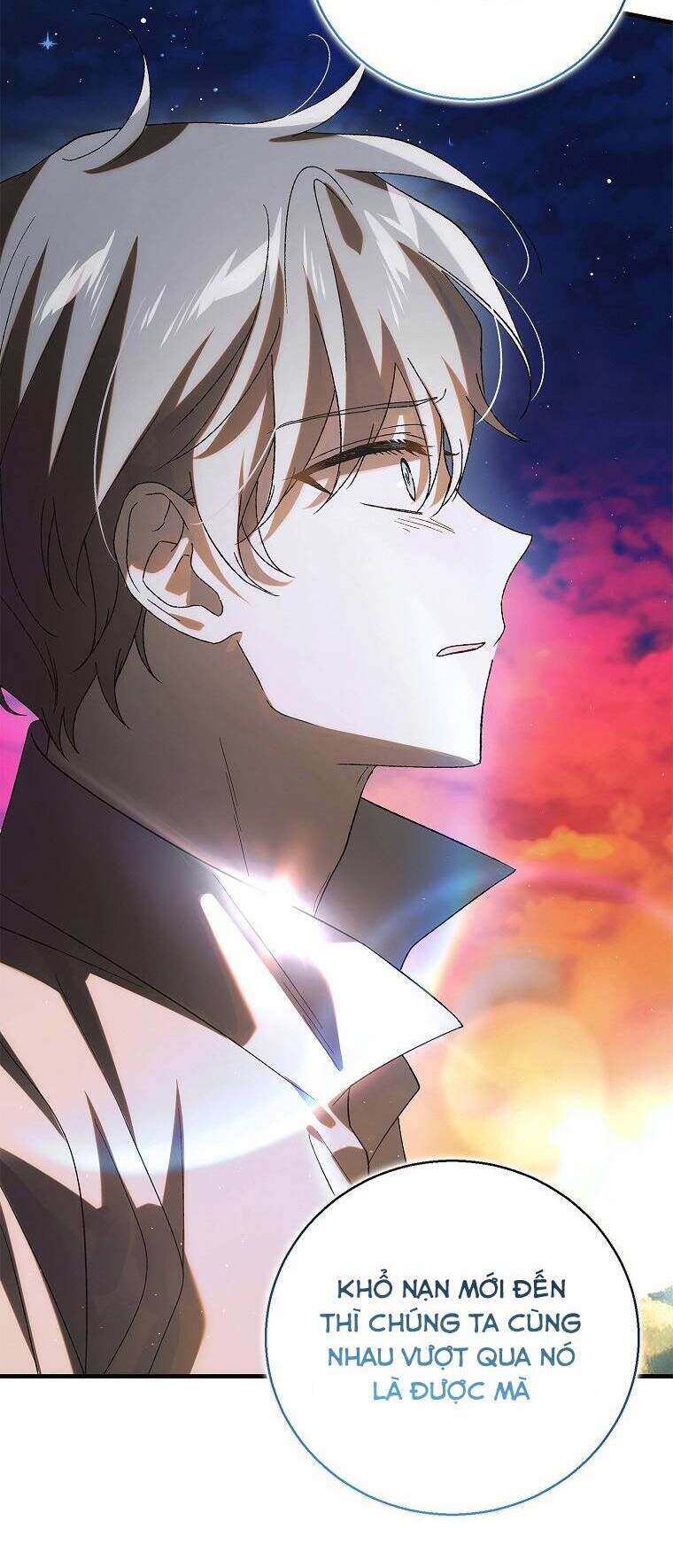 Cách Để Em Bảo Vệ Anh Chapter 129 - 64
