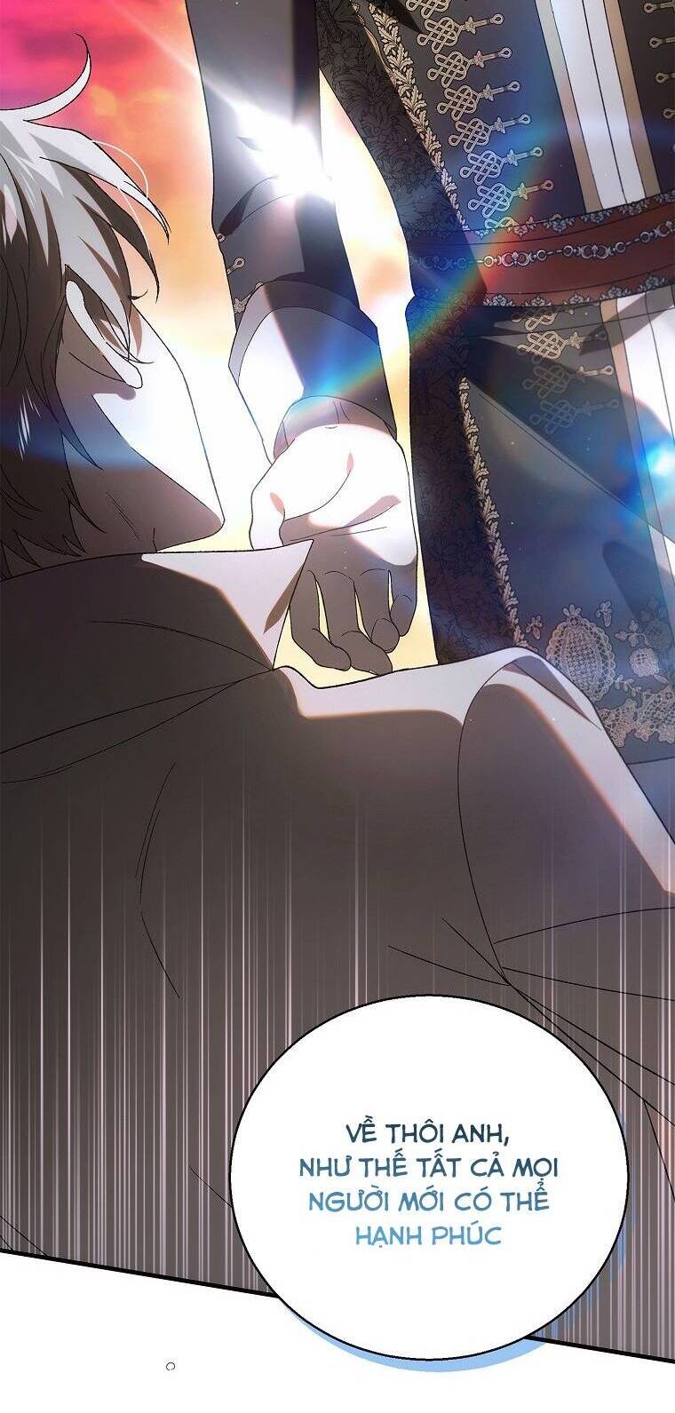 Cách Để Em Bảo Vệ Anh Chapter 129 - 66