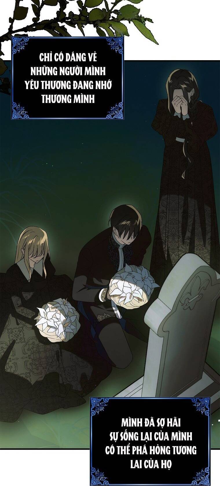 Cách Để Em Bảo Vệ Anh Chapter 129 - 68