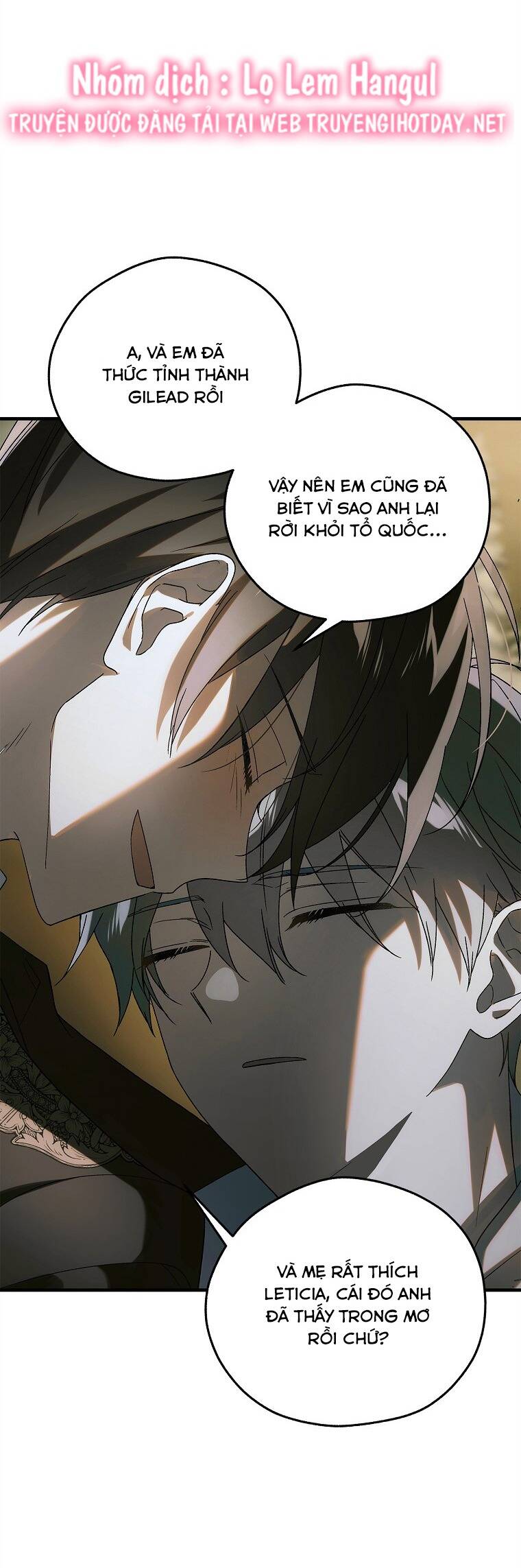 Cách Để Em Bảo Vệ Anh Chapter 129 - 8