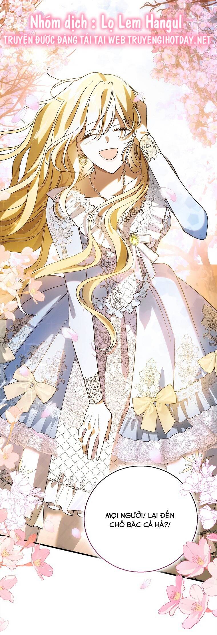 Cách Để Em Bảo Vệ Anh Chapter 129 - 73