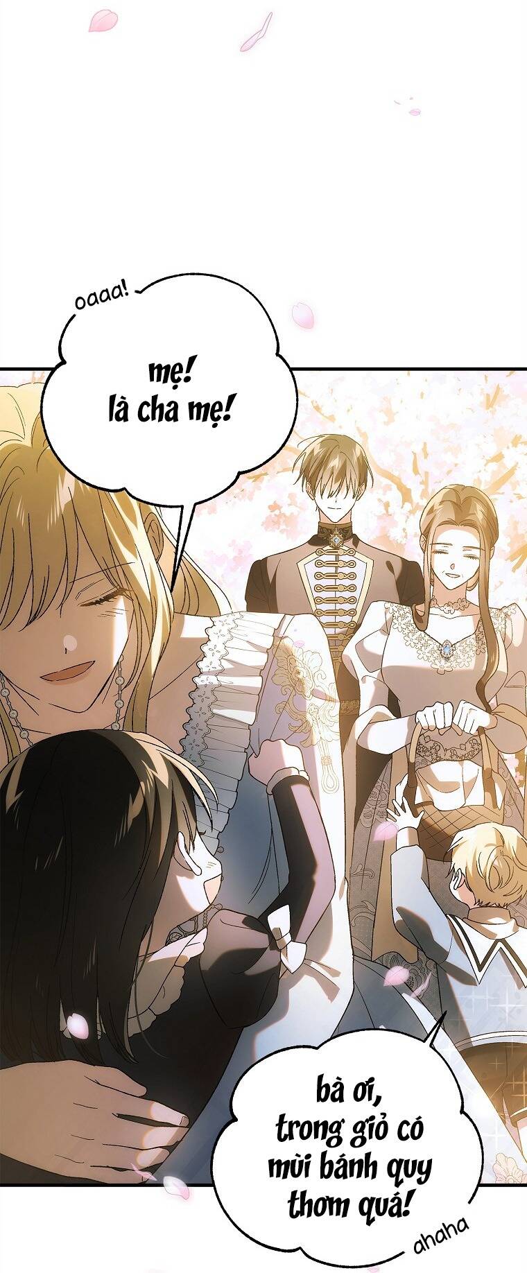 Cách Để Em Bảo Vệ Anh Chapter 129 - 74