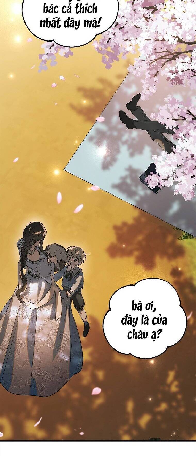 Cách Để Em Bảo Vệ Anh Chapter 129 - 76