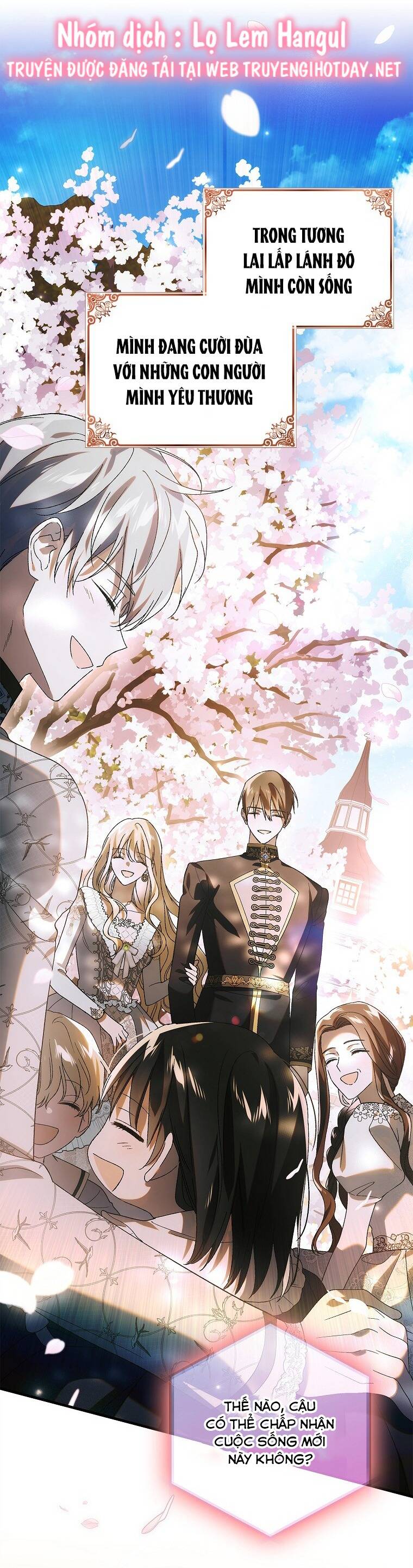 Cách Để Em Bảo Vệ Anh Chapter 129 - 78