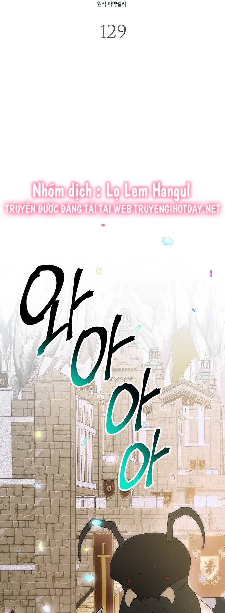 Cách Để Em Bảo Vệ Anh Chapter 129 - 84